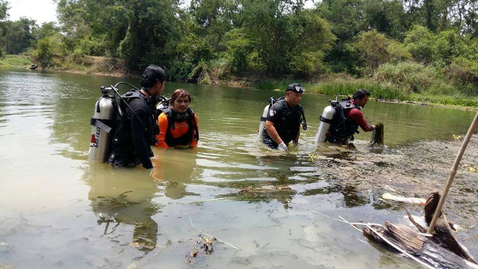 ปราจีน-โดนอุ้ม ปมขัดแย้งกันในกลุ่มด้านธุรกิจผิดกฏหมาย