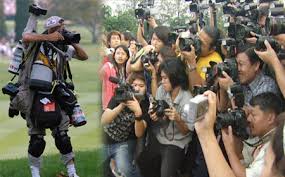 วันนักข่าว หรือวันสื่อสารมวลชนแห่งชาติ ในประเทศไทย ตรงกับวันที่ 5 มีนาคม ของทุกปี ซึ่งตรงกับ วันสถาปนา สมาคมนักข่าวแห่งประเทศไทย
